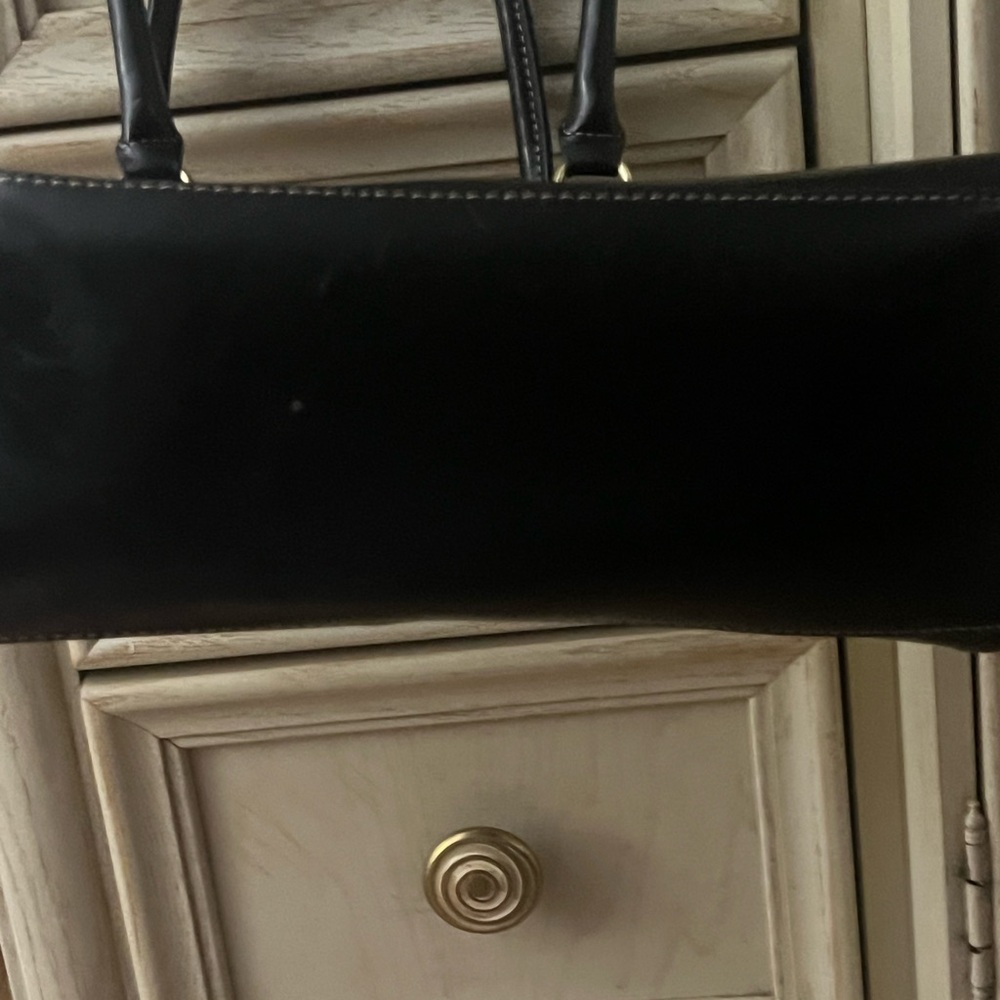 Source Unknown Black Tote Bag - image 3